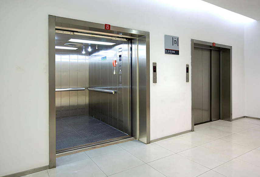Scan Elevators