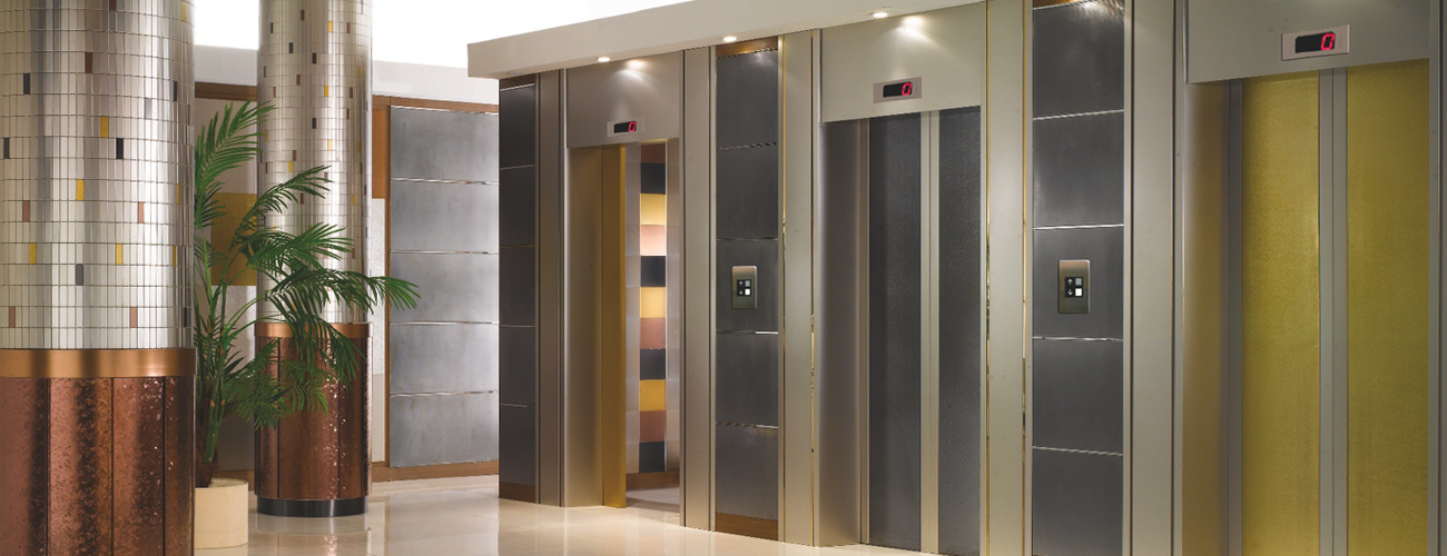 Elevator for home